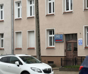Dwa ciała w mieszkaniu przy ul. Wyspiańskiego w Koszalinie