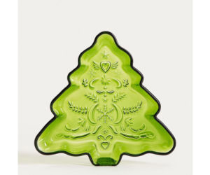 Naczynia z motywem świąteczym