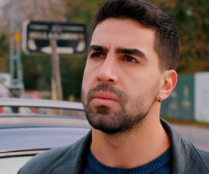 Miłość i nadzieja, odcinek 362. Gokhan