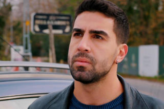 Miłość i nadzieja, odcinek 362. Gokhan