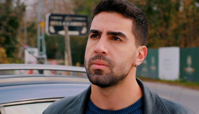 Miłość i nadzieja, odcinek 362. Gokhan