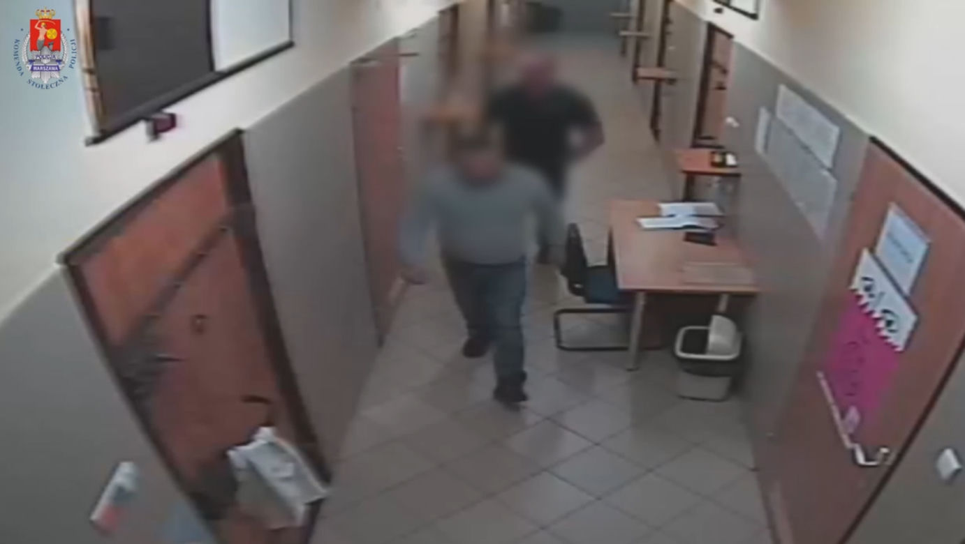 Wyłudzali mieszkania i mordowali właścicieli. Bezwzględny gang trucicieli w rękach policji