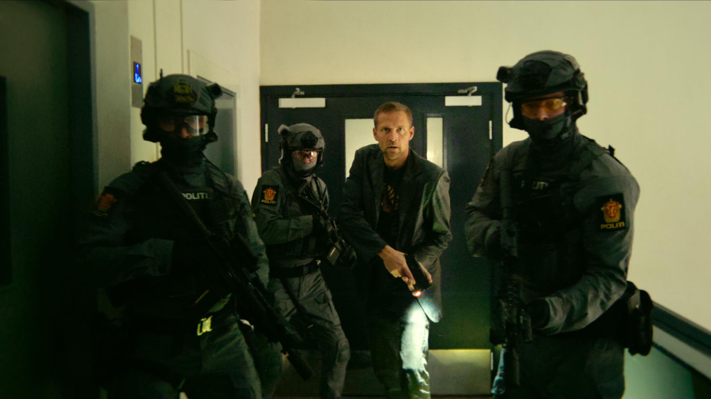 Nowy kryminał trafił do Netflixa.