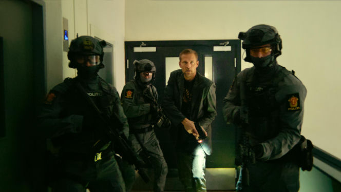 Nowy kryminał trafił do Netflixa.