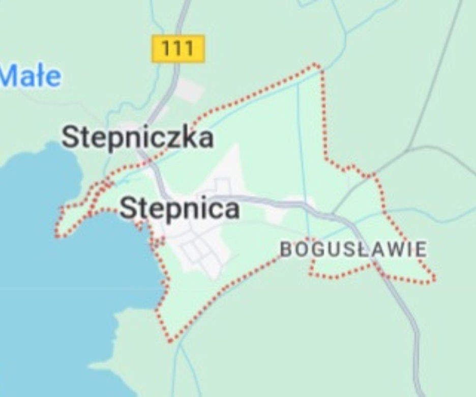 10. Stepnica