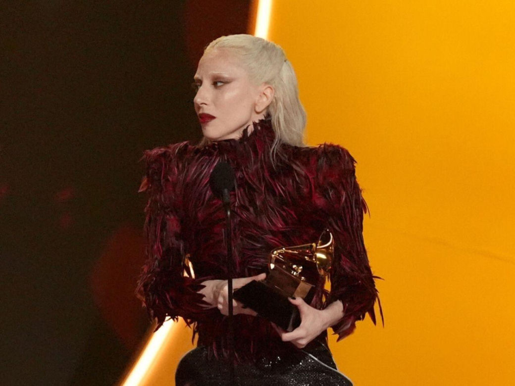 Lady Gaga