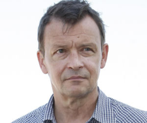 Jan Frycz nie żyje. Polacy kochali go za rolę Daria