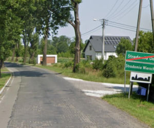 Najpiękniejsza wieś na Dolnym Śląsku wygląda jak kurort. Piaszczysta plaża to hit!