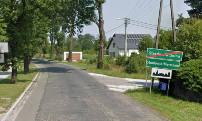 Najpiękniejsza wieś na Dolnym Śląsku wygląda jak kurort. Piaszczysta plaża to hit!