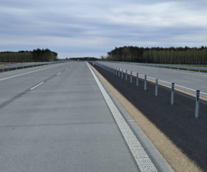 Następny odcinek A2 oddany do użytku