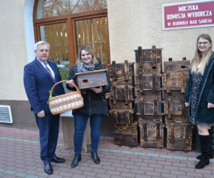 Polska Stolica Wikliny dba o jerzyki [ZDJĘCIA]