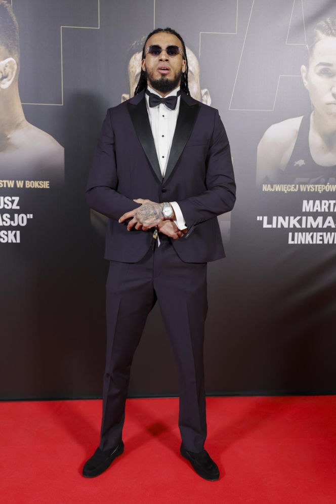 Gwiazdy na Gali Fame Awards 2025