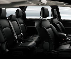 Fiat Freemont