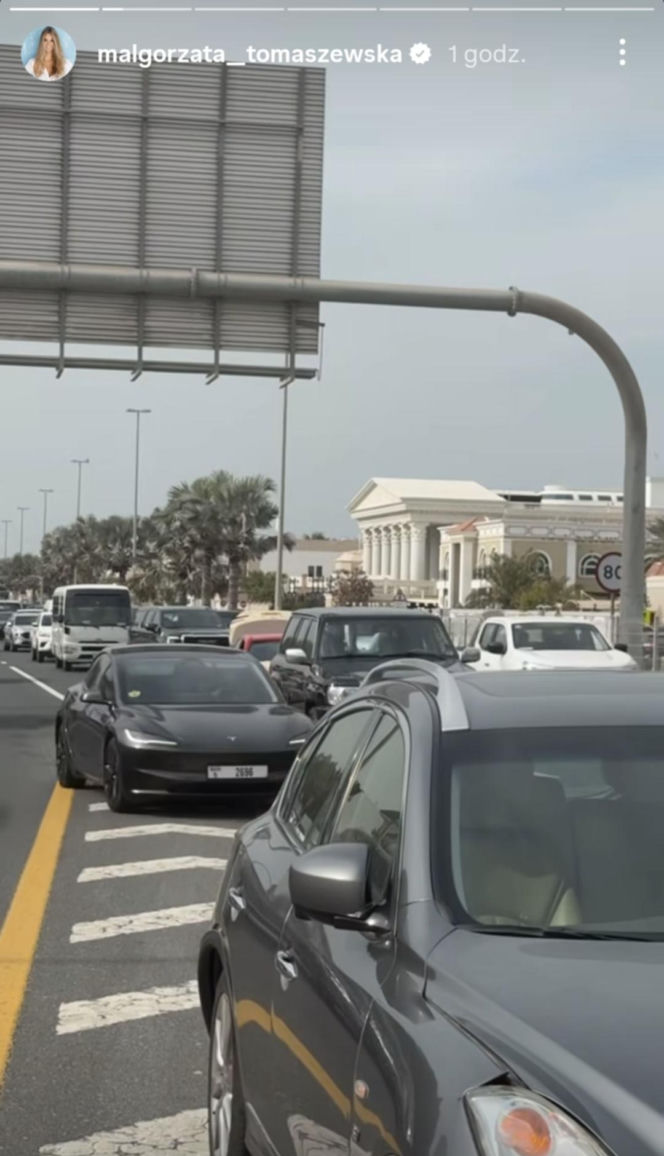 Małgorzata Tomaszewska