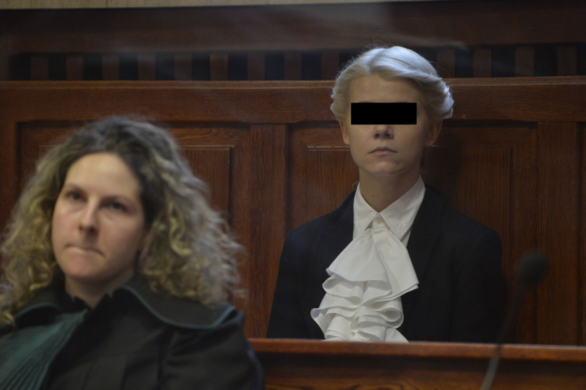  Kolejna rozprawa oskarżonej o morderstwo. Szokująca przemowa matki zabitego Igora. „Proszę o szansę dla Karoliny” 