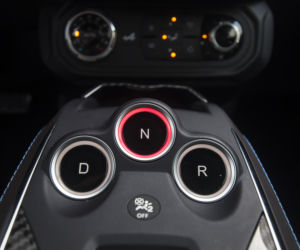 Alpine A110 Legende 1.8 252 KM AT7