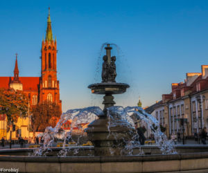 Białystok