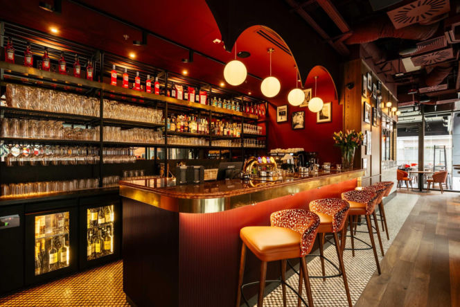L’Osteria