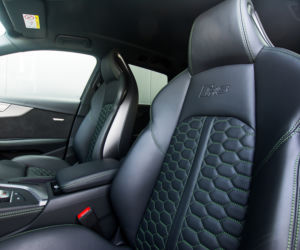 Audi RS4 Avant B9 2.9 TFSI V6 450 KM Tiptronic quattro