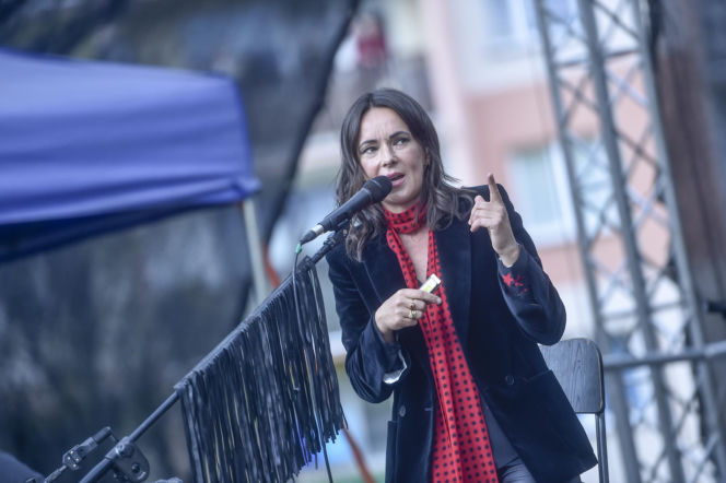 Kasia Kowalska kiedyś i dziś. Zobaczcie, jak na przestrzeni lat zmieniała się ikona polskiego rocka