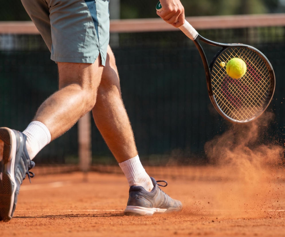 Zwycięstwo Gustavo Heide w Enea Poznań Open. Kto zdobędzie deblowy tytuł