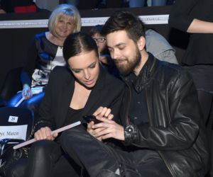 Anna Wendzikowska, Patryk Ignaczak