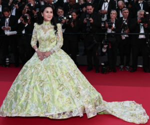 Cannes 2026: Wychudzona Demi Moore, ikoniczna Joan Collins, apetyczna Heidi Klum