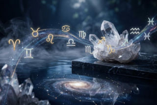 Horoskop dzienny na 7 lutego. Dziś gwiazdy mają dla Ciebie jasność, która wskaże właściwą drogę