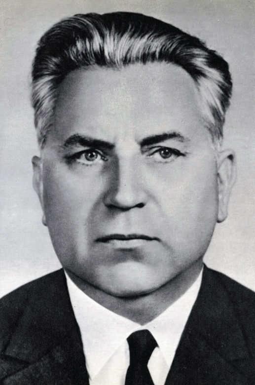 Edward Ochab 