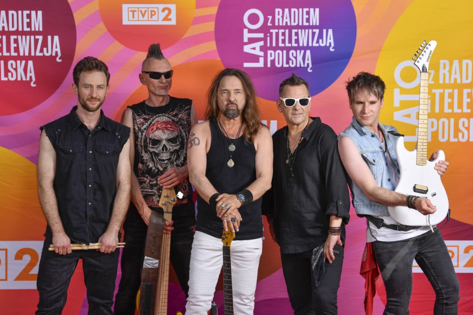 Drugi koncert trasy "Lato z Radiem i Telewizją Polską"