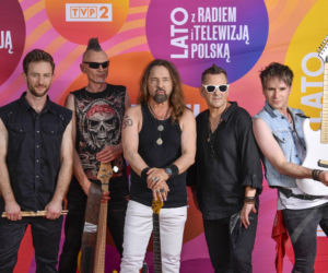 Drugi koncert trasy Lato z Radiem i Telewizją Polską