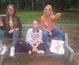 Zobaczcie zdjęcia z ostatnich dni z ESKA Summer City w Łodzi!