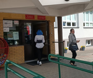Matura 2022 matematyka: komentarze uczniów! Czy była trudna? [GALERIA]