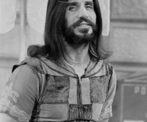 Gwiazdy w PRL musiały harować