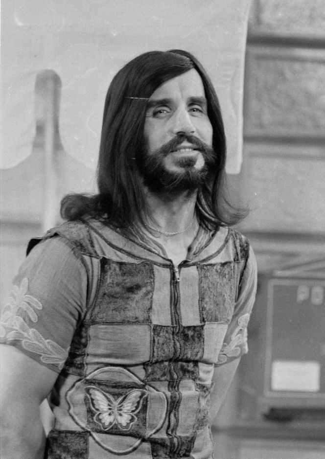 Gwiazdy w PRL musiały harować