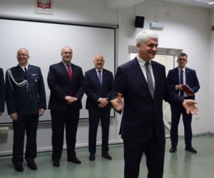 Awansowe w podlaskiej KAS