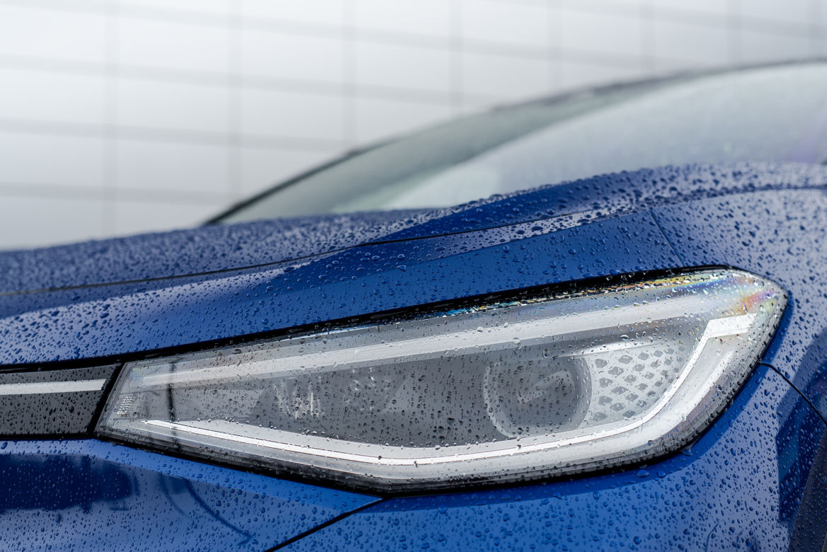 Volkswagen ID.4 1ST