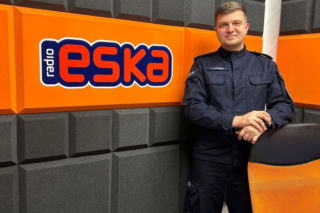 Odstajemy od reszty kraju? Bezpieczeństwo i zima na drogach Warmii i Mazur