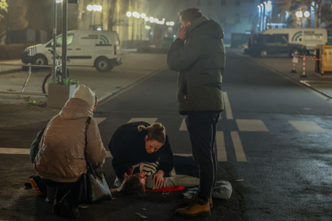 "Szpital św. Anny", odcinek 89: Zosia zginie pod kołami auta?! Lekarka ulegnie poważnemu wypadkowi!