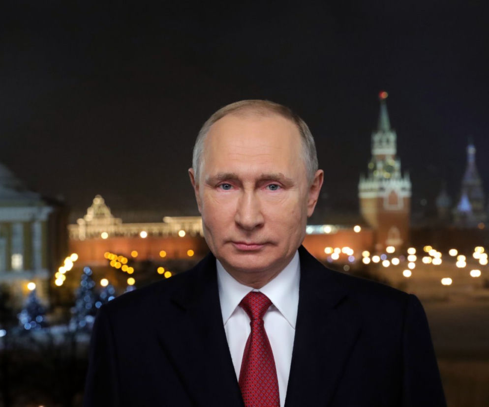 Europa ma dosyć klamstw Putina