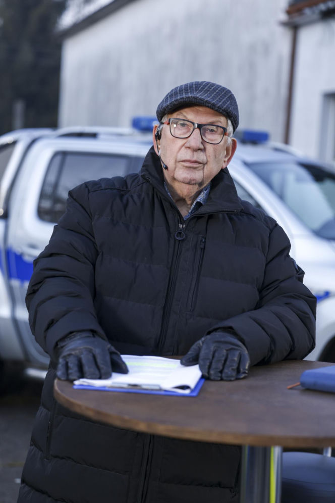 Michał Fajbusiewicz