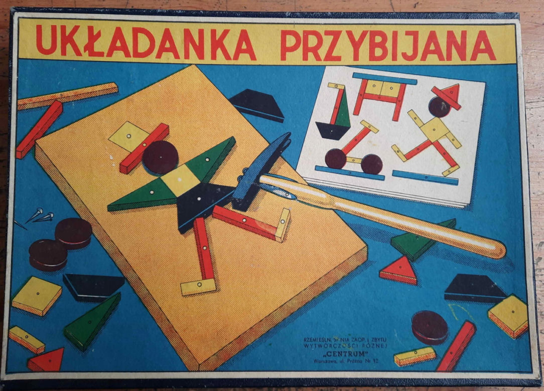 Kultowe prezenty na mikołajki w PRL