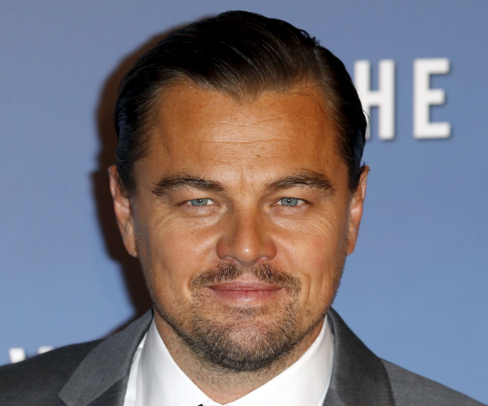 1pub_Leonardo DiCaprio znów zakochany! Jego wybranka to kolejna modelka