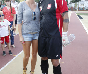 MAŁGORZATA ROZENEK I RADOSŁAW MAJDAN