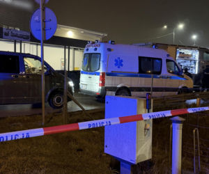 Pirotechnicy Blizne Łaszczyńskiego