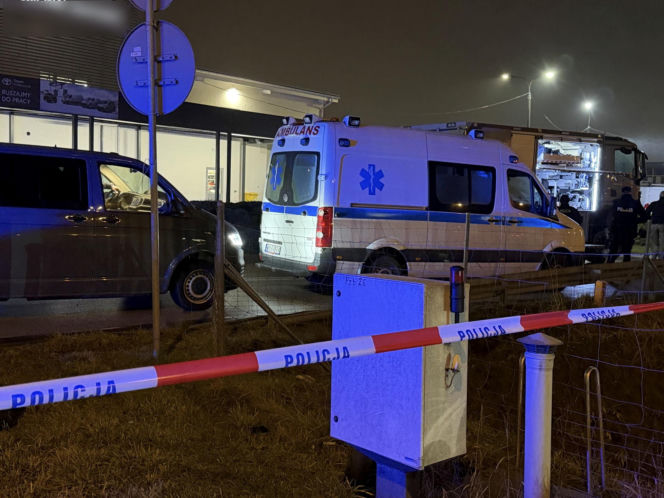 Pirotechnicy Blizne Łaszczyńskiego