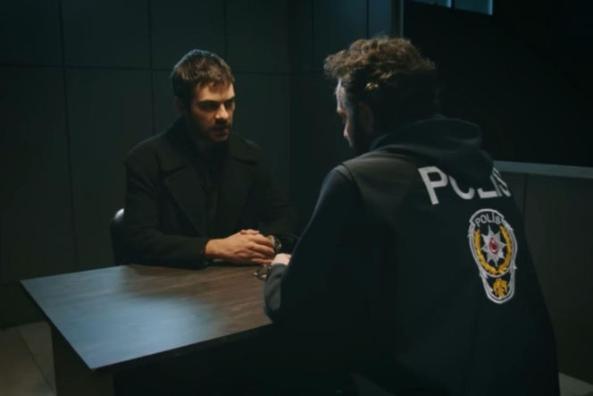 Wichrowe wzgórze, odcinek 362