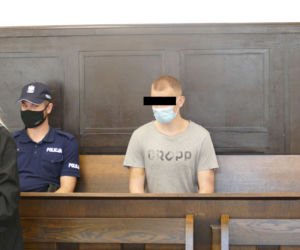 Dramat emerytki. Fałszywy policjant ukradł jej oszczędności życia
