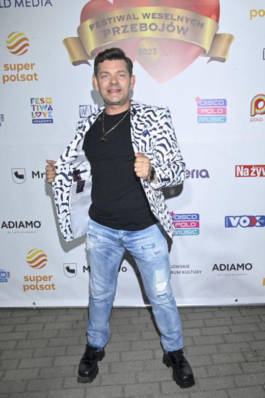 Zenek Martyniuk zrzucił 13 kg. Tak zmienił się król disco polo