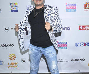 Zenek Martyniuk zrzucił 13 kg. Tak zmienił się król disco polo